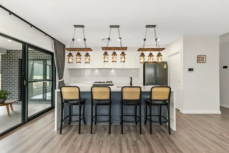 Sixth view of Homely house listing, 85 Talleyrand Circuit, Greta NSW 2334