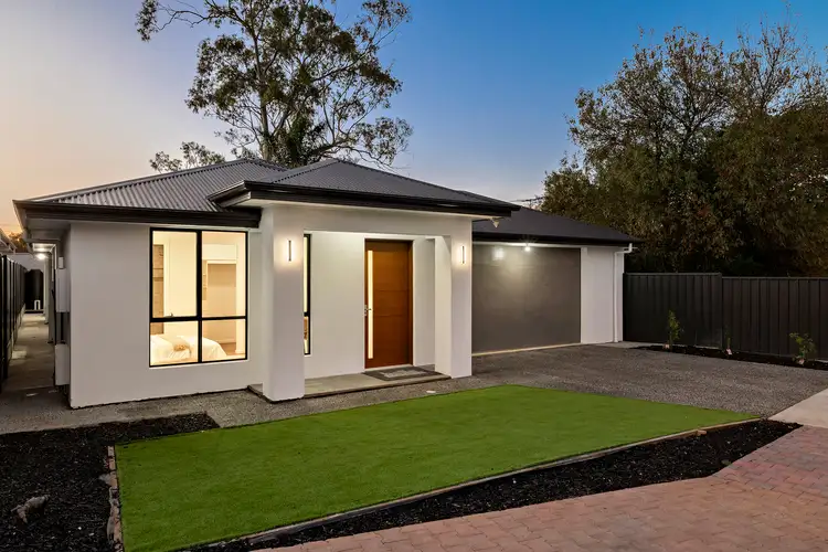 Second view of Homely house listing, 12A Kooline Crescent, Gilles Plains SA 5086
