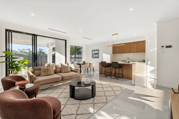 Third view of Homely house listing, 12A Kooline Crescent, Gilles Plains SA 5086
