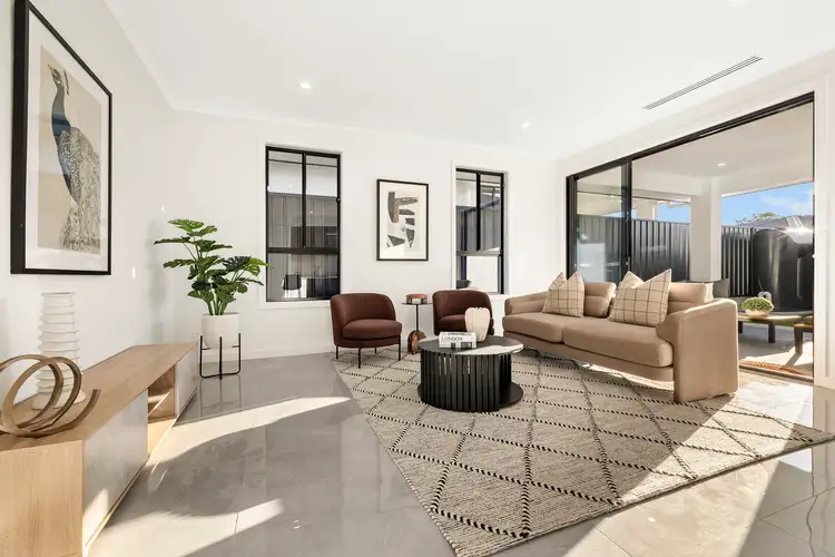 Fourth view of Homely house listing, 12A Kooline Crescent, Gilles Plains SA 5086