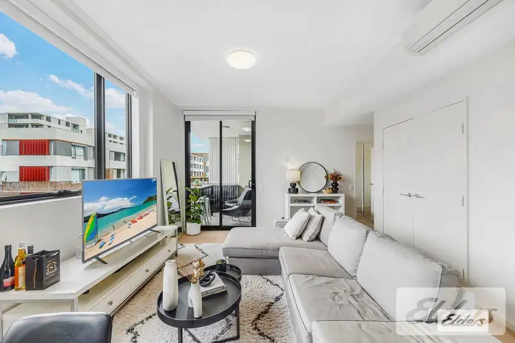 520/5 Vermont Crescent, Riverwood NSW 2210