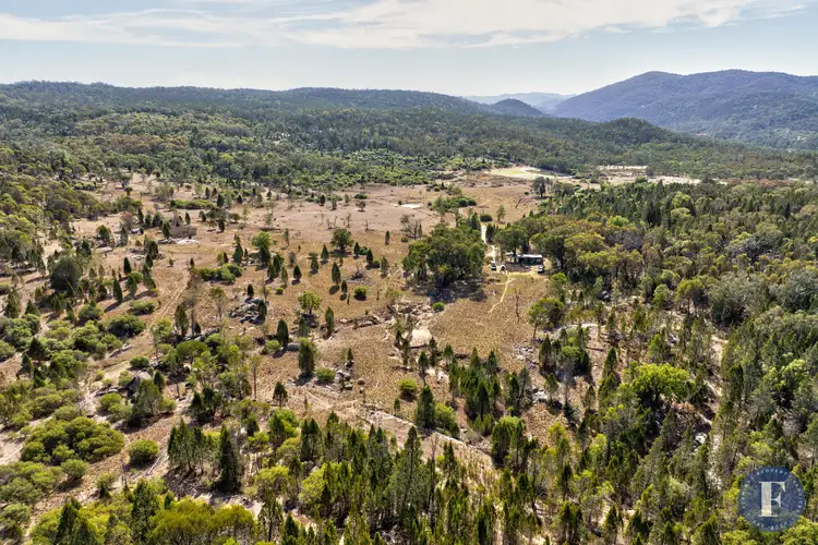 1603 Foggs Crosing Road, Reids Flat NSW 2586