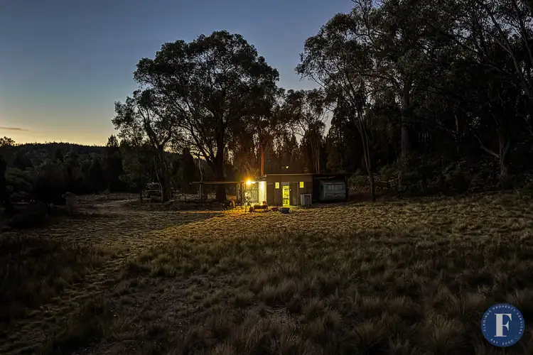 Fourth view of Homely rural property listing, 1603 Foggs Crossing Road, Reids Flat NSW 2586