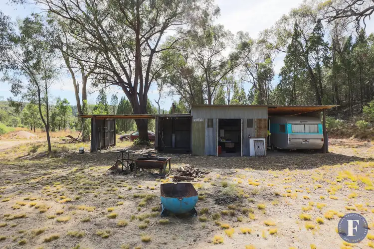Fifth view of Homely rural property listing, 1603 Foggs Crossing Road, Reids Flat NSW 2586