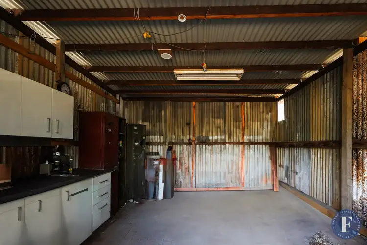 Seventh view of Homely rural property listing, 1603 Foggs Crossing Road, Reids Flat NSW 2586