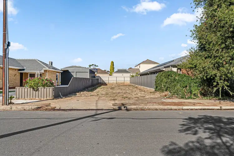 Second view of Homely land listing, 4A Lawson Avenue, Morphettville SA 5043