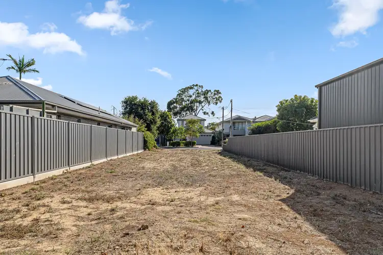 Third view of Homely land listing, 4A Lawson Avenue, Morphettville SA 5043