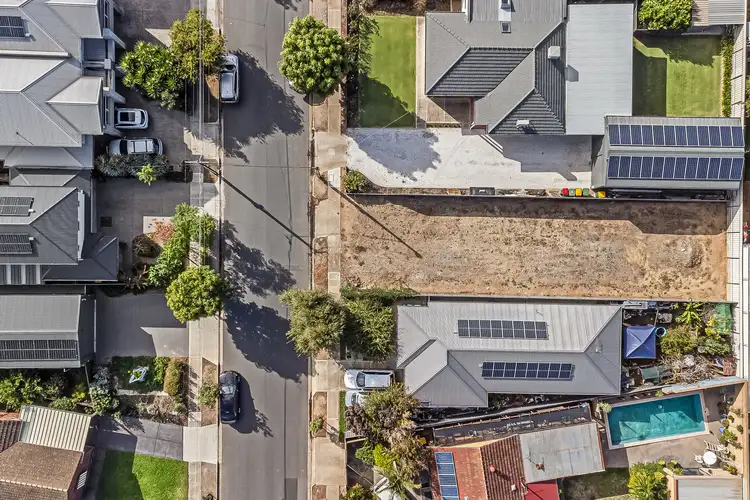 Fourth view of Homely land listing, 4A Lawson Avenue, Morphettville SA 5043