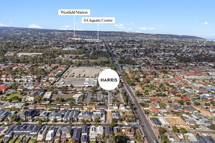 Sixth view of Homely land listing, 4A Lawson Avenue, Morphettville SA 5043