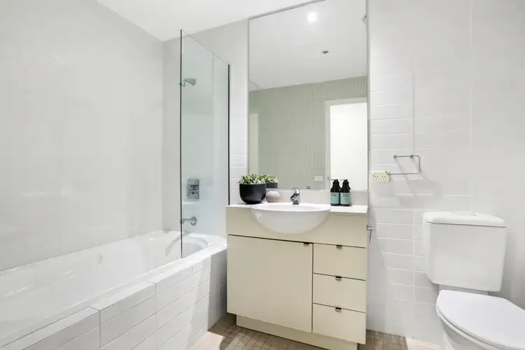 Sixth view of Homely apartment listing, 212/3 Amalfi Drive, Wentworth Point NSW 2127