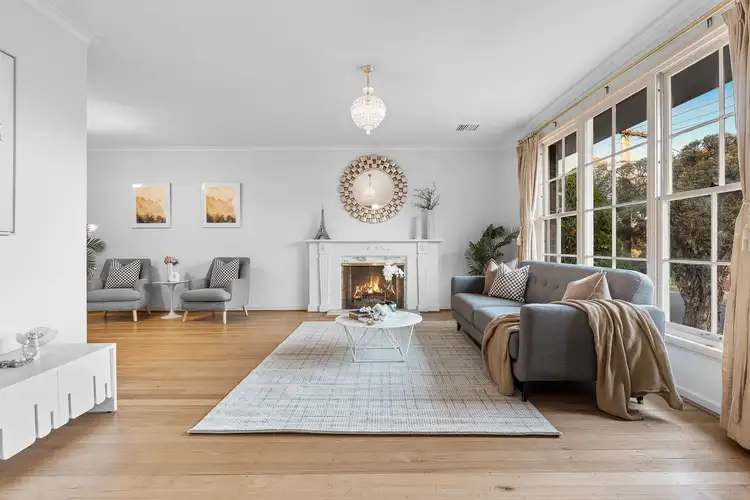 Second view of Homely house listing, 28 Ironbark Drive, Templestowe Lower VIC 3107