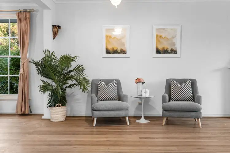 Fifth view of Homely house listing, 28 Ironbark Drive, Templestowe Lower VIC 3107