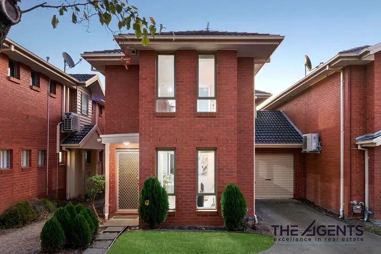 23/23-29 Catherine Road, Seabrook VIC 3028