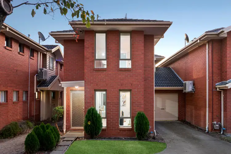 Third view of Homely house listing, 23/23-29 Catherine Road, Seabrook VIC 3028