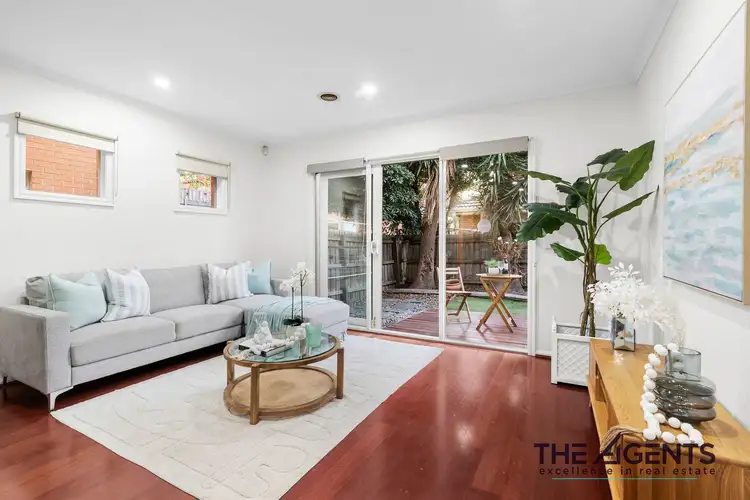 Fourth view of Homely house listing, 23/23-29 Catherine Road, Seabrook VIC 3028