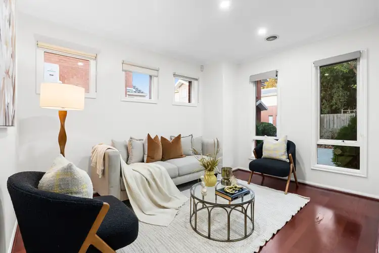 Fifth view of Homely house listing, 23/23-29 Catherine Road, Seabrook VIC 3028