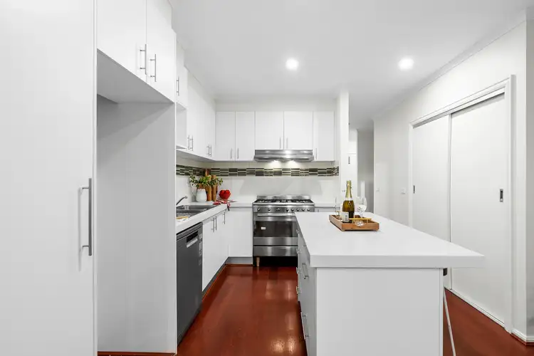 Sixth view of Homely house listing, 23/23-29 Catherine Road, Seabrook VIC 3028
