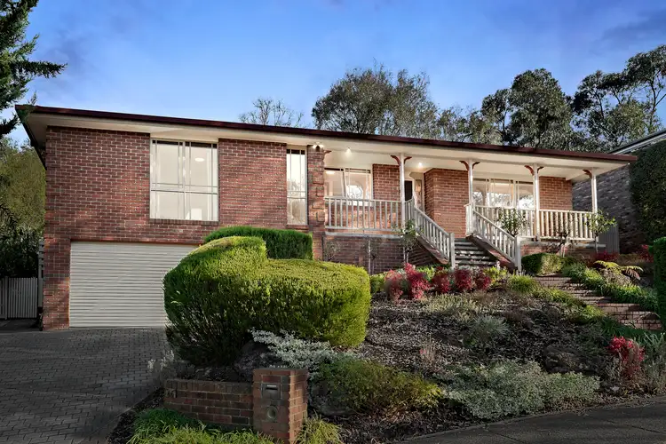 66 Power Street, Croydon North VIC 3136