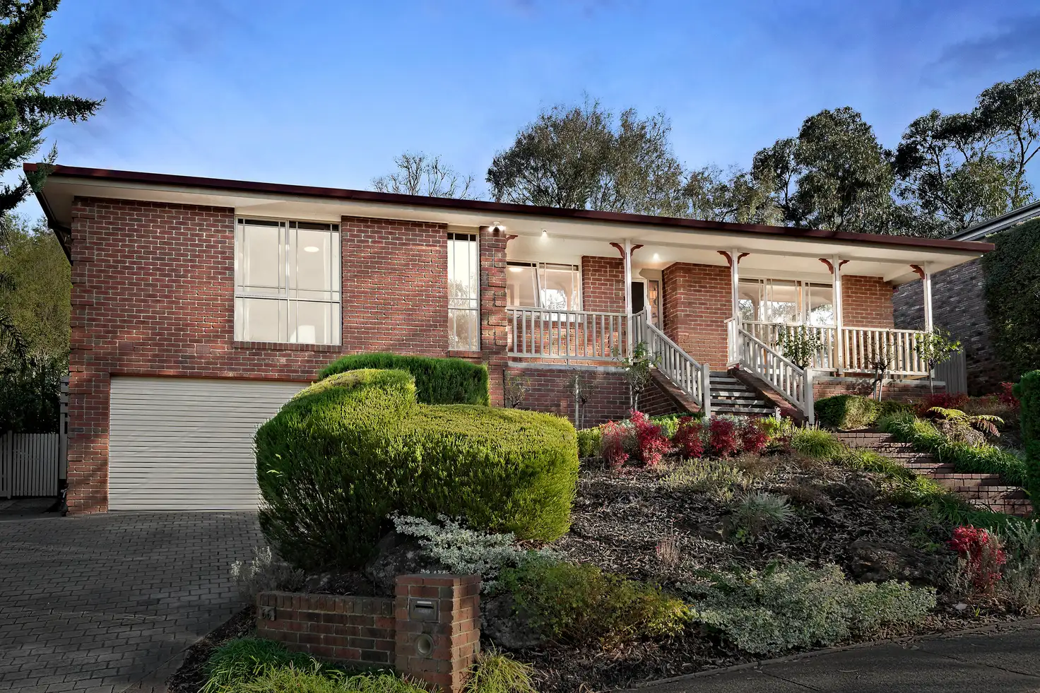 Main view of Homely house listing, 66 Power Street, Croydon North VIC 3136