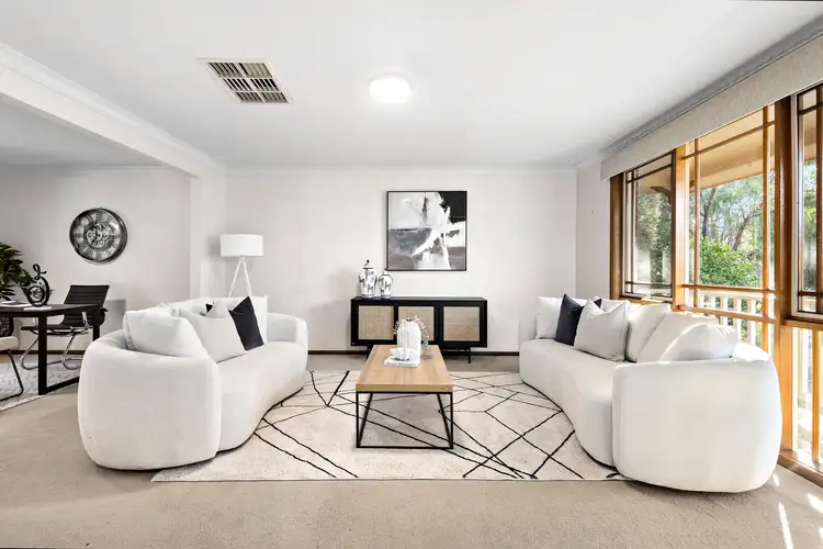 Second view of Homely house listing, 66 Power Street, Croydon North VIC 3136