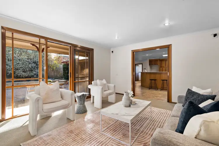 Third view of Homely house listing, 66 Power Street, Croydon North VIC 3136