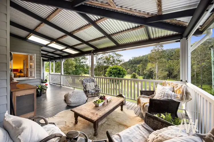 162 Walli Creek Road, Kenilworth QLD 4574