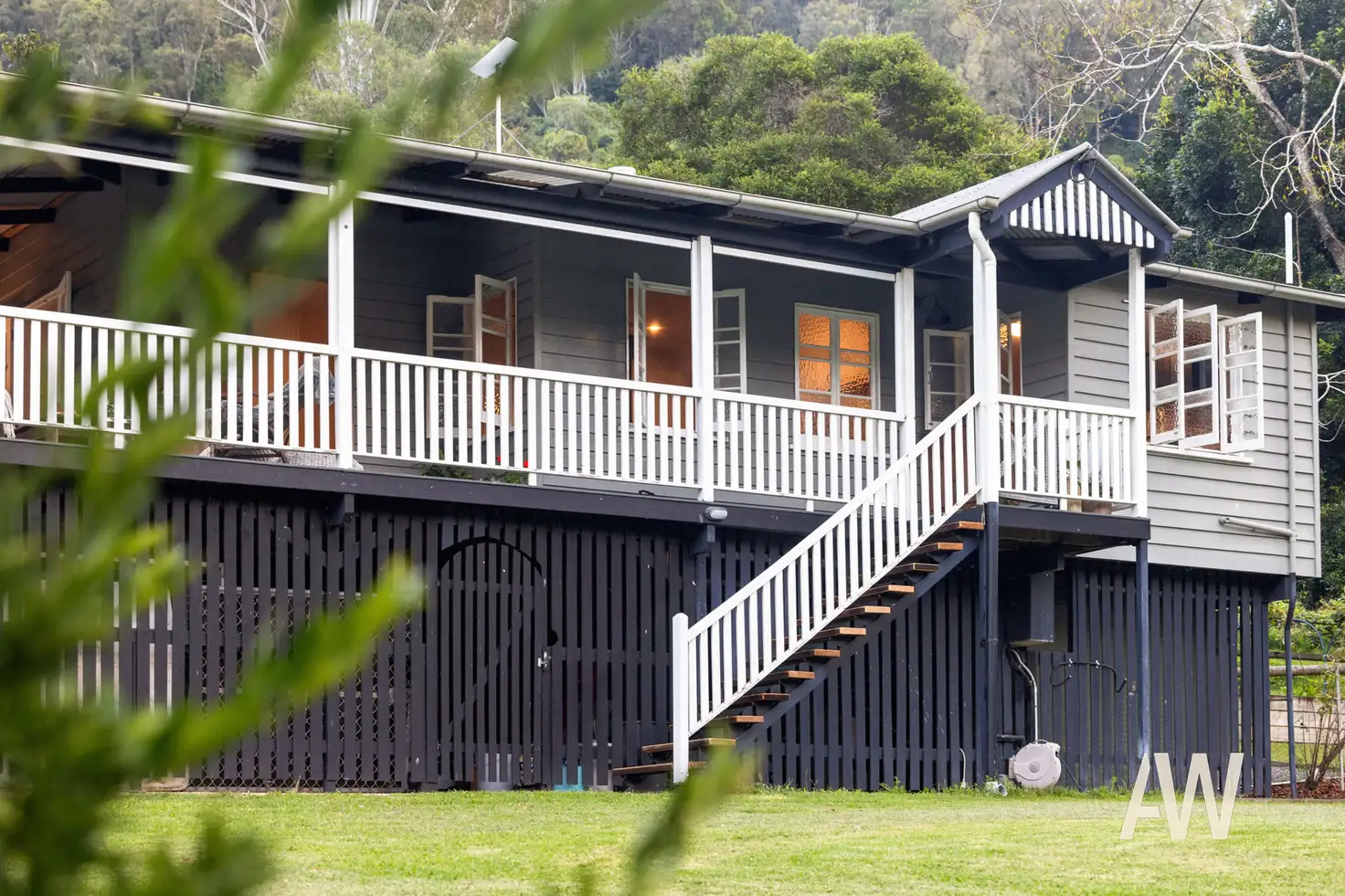 Main view of Homely rural property listing, 162 Walli Creek Road, Kenilworth QLD 4574