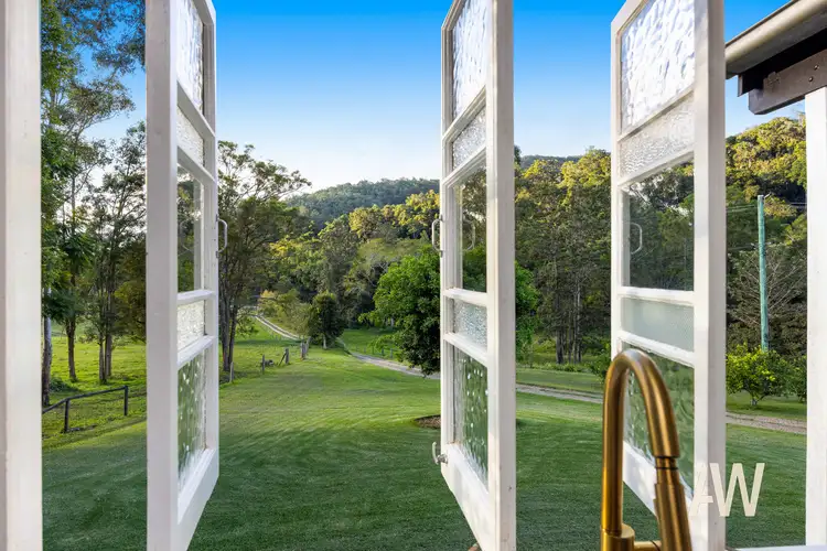 Third view of Homely rural property listing, 162 Walli Creek Road, Kenilworth QLD 4574