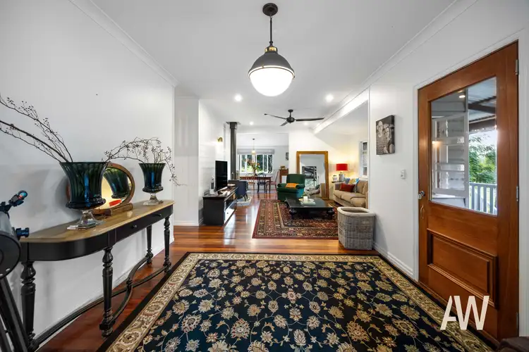 Fifth view of Homely rural property listing, 162 Walli Creek Road, Kenilworth QLD 4574