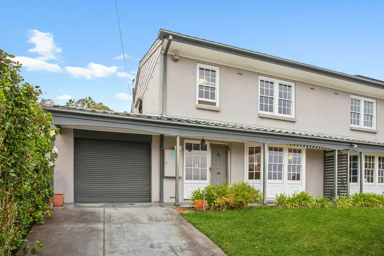 12 Playford Street, Glen Osmond SA 5064