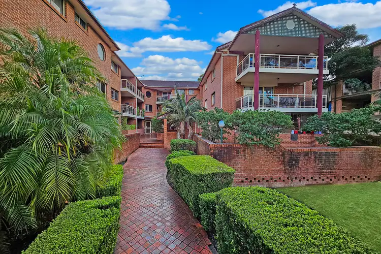 4/18-20 Weigand Avenue, Bankstown NSW 2200