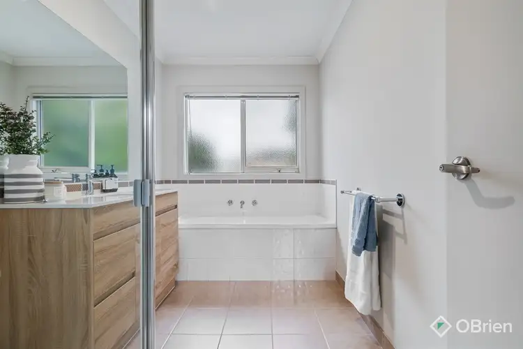 Sixth view of Homely townhouse listing, 1/10 Narcissus Avenue, Boronia VIC 3155