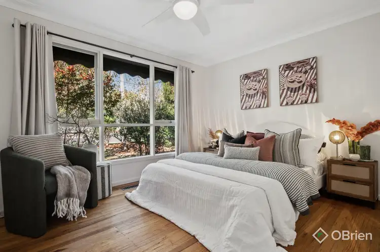 Sixth view of Homely house listing, 26 Charlotte Road, Boronia VIC 3155