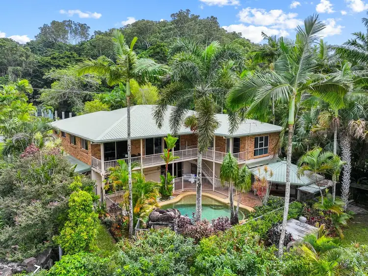 28 Trundle Terrace, Whitfield QLD 4870