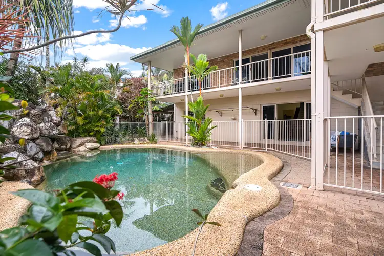 Second view of Homely house listing, 28 Trundle Terrace, Whitfield QLD 4870