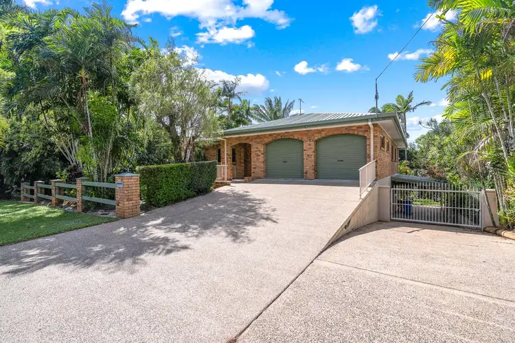 Third view of Homely house listing, 28 Trundle Terrace, Whitfield QLD 4870