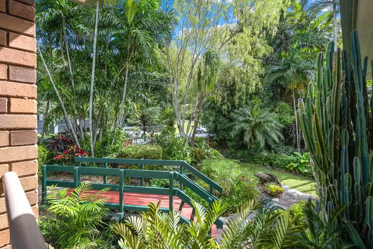 Fourth view of Homely house listing, 28 Trundle Terrace, Whitfield QLD 4870