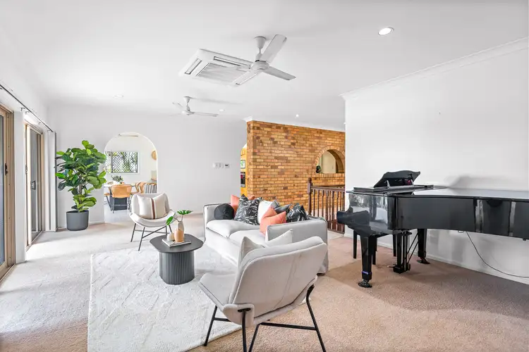 Fifth view of Homely house listing, 28 Trundle Terrace, Whitfield QLD 4870
