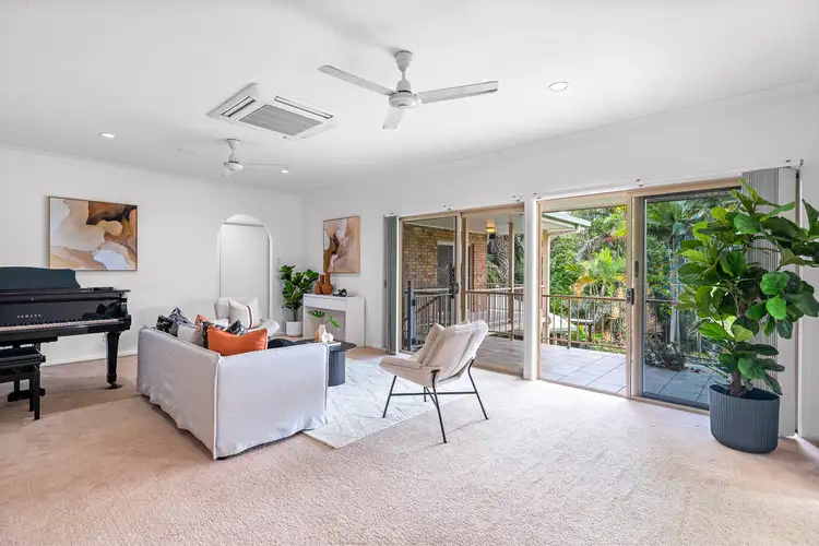 Sixth view of Homely house listing, 28 Trundle Terrace, Whitfield QLD 4870
