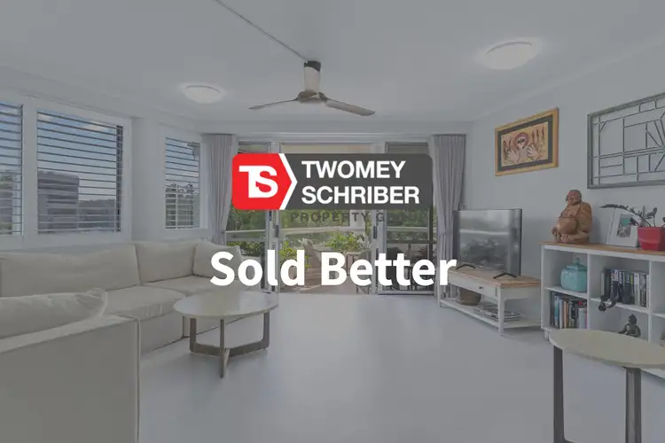 301/279 Esplanade, Cairns North QLD 4870