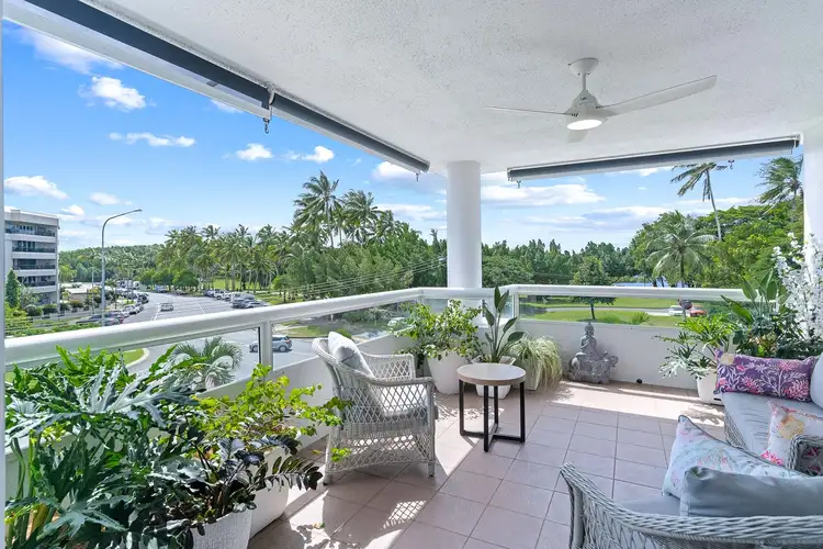 Second view of Homely unit listing, 301/279 Esplanade, Cairns North QLD 4870