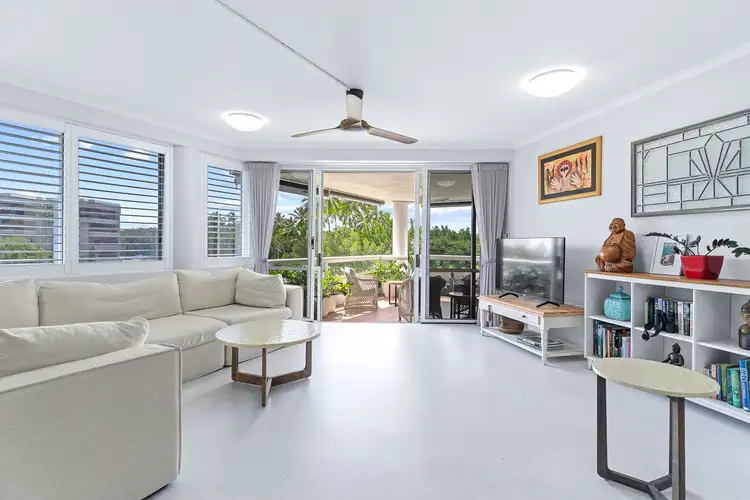 Second view of Homely unit listing, 301/279 Esplanade, Cairns North QLD 4870