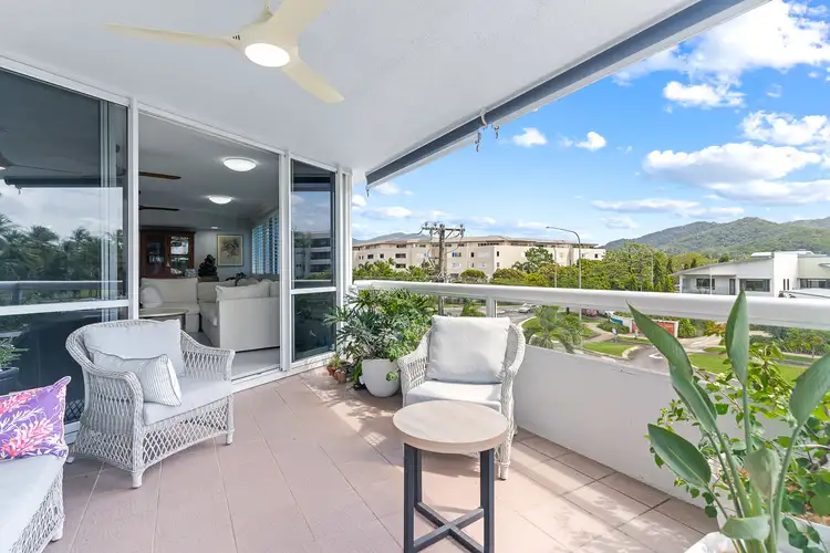 Fourth view of Homely unit listing, 301/279 Esplanade, Cairns North QLD 4870