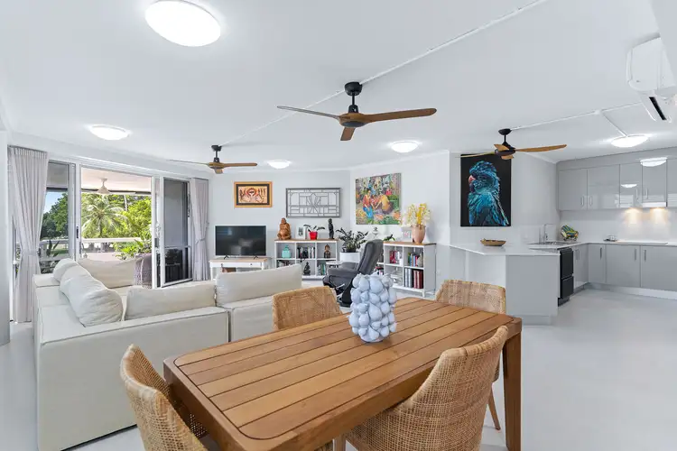 Fifth view of Homely unit listing, 301/279 Esplanade, Cairns North QLD 4870