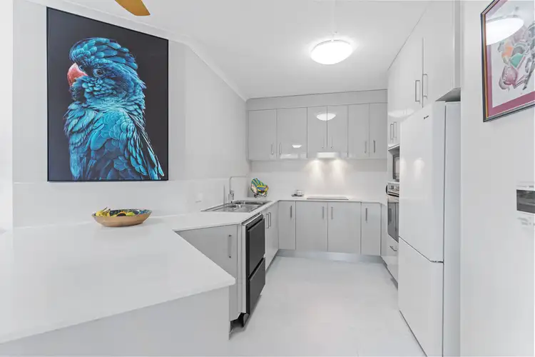 Sixth view of Homely unit listing, 301/279 Esplanade, Cairns North QLD 4870