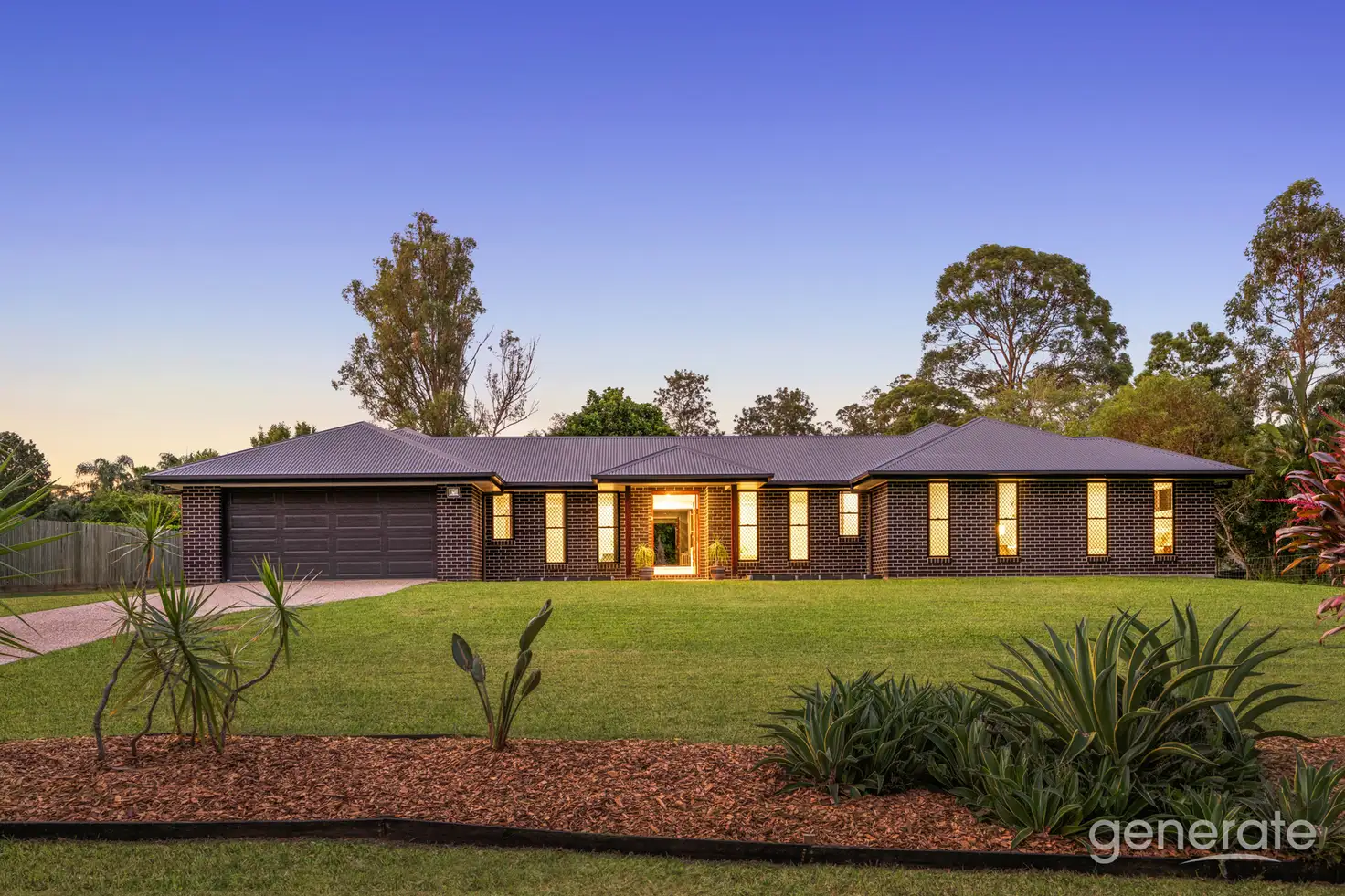Main view of Homely house listing, 104 Behrens Road, Bellmere QLD 4510