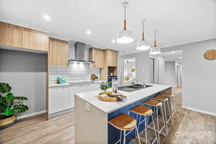 Fifth view of Homely house listing, 104 Behrens Road, Bellmere QLD 4510