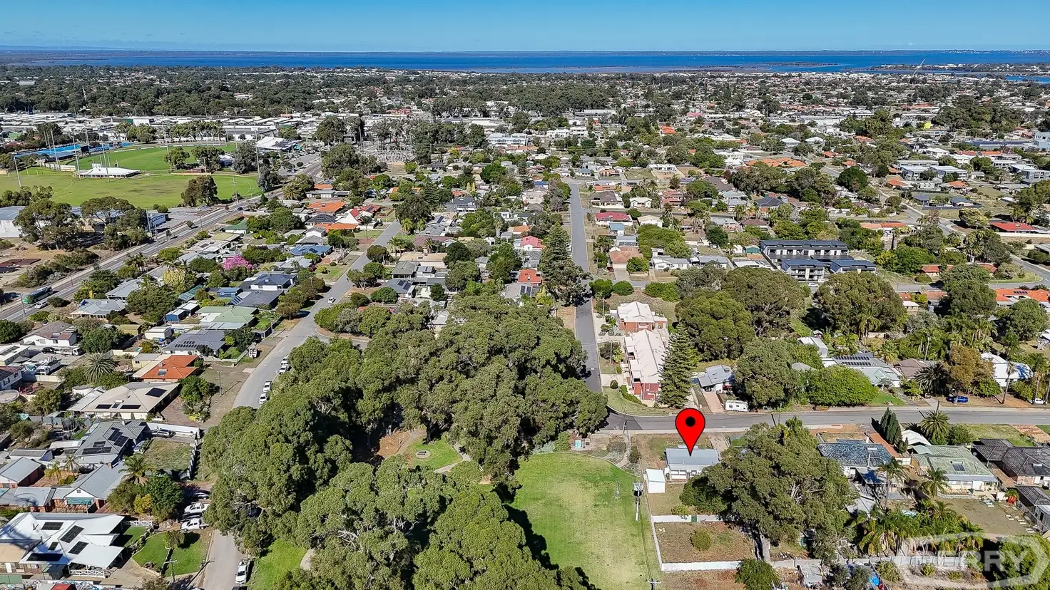 Main view of Homely house listing, 38 Scott Street, Mandurah WA 6210