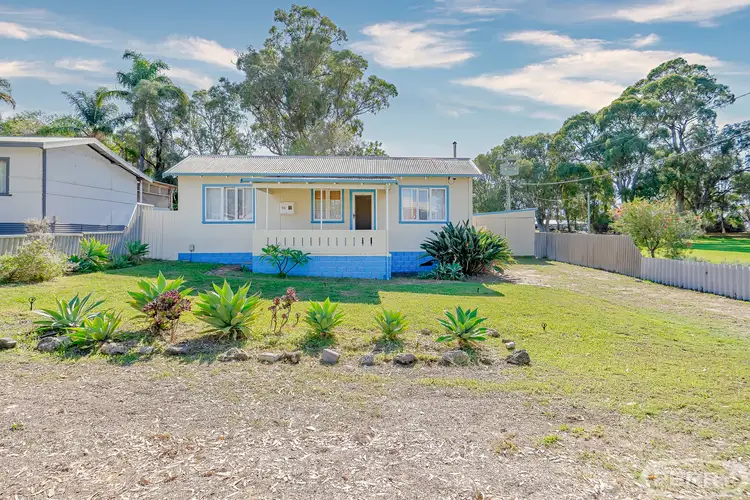 Second view of Homely house listing, 38 Scott Street, Mandurah WA 6210