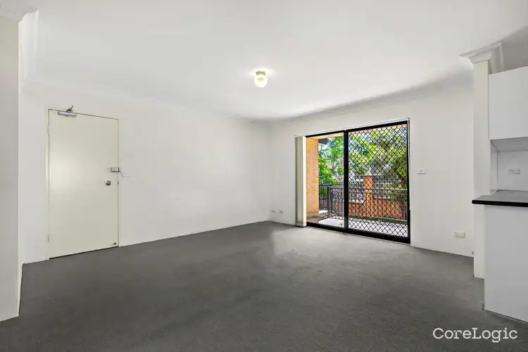 Second view of Homely unit listing, 1/55 Stapleton Street, Pendle Hill NSW 2145